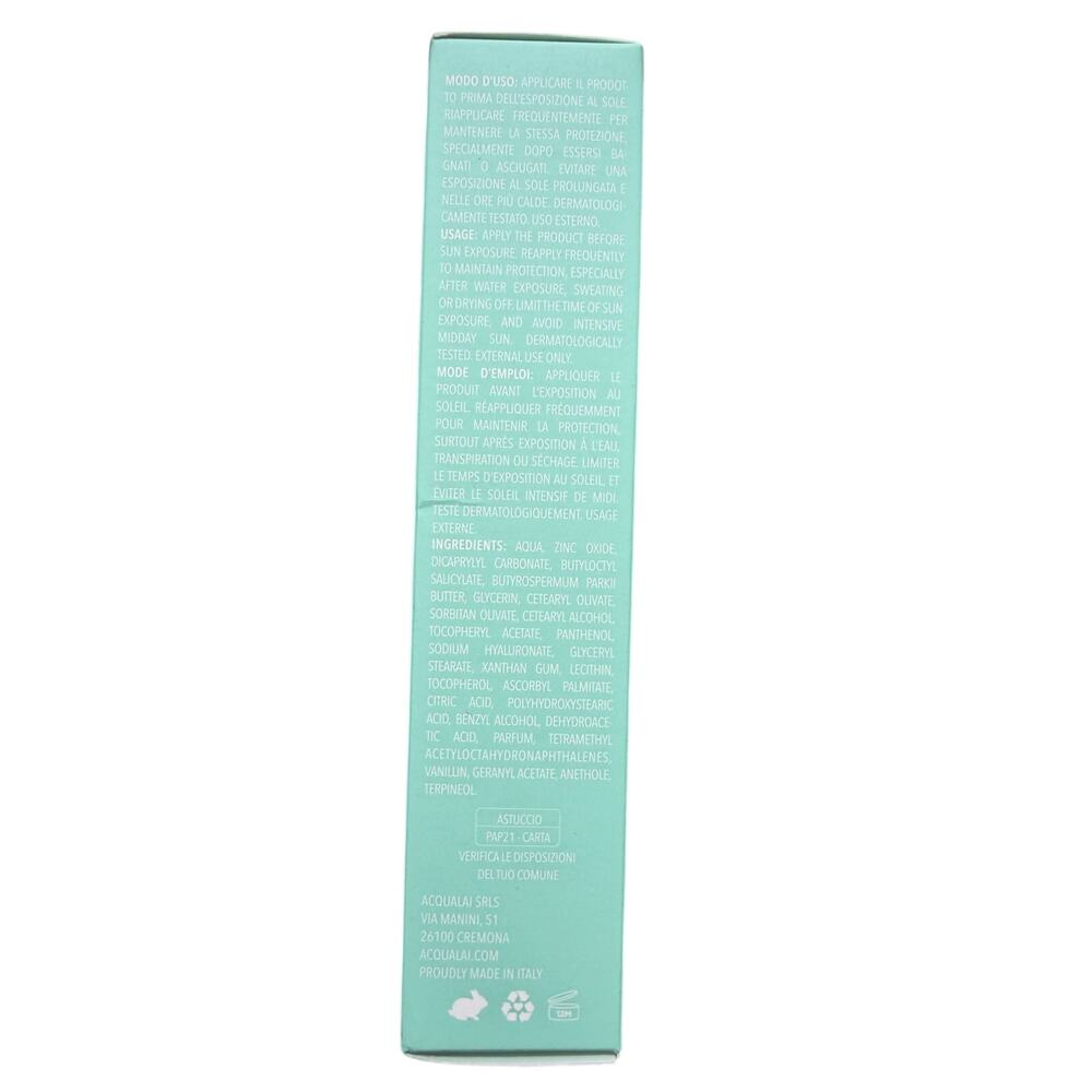 CAPRI | DAILY MINERAL SPF15 - Picture 6 of 6